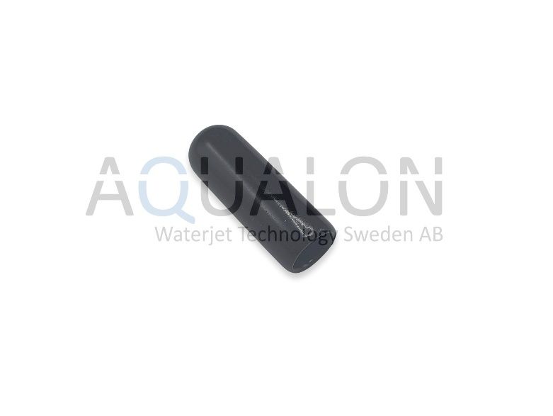 Abrasive inlet cap, A-11080
