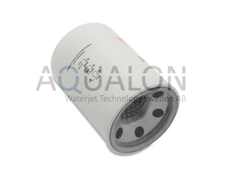 Hydraulic oil filter element SLIV,IV+,V. 05049689