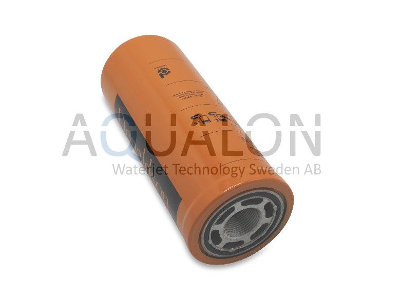 Hydraulic oil filter element 75/100, 05104187