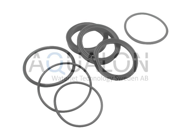 Repair Kit - Hydraulic Cartridge Seal Assembly 1.125 , 80085061
