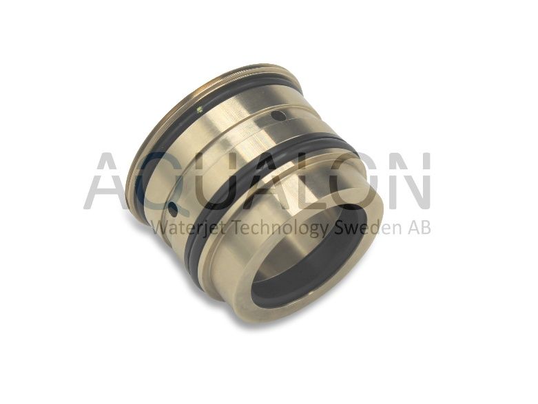 Hydraulic cartridge seal assembly SL-V 75/100, 05146584