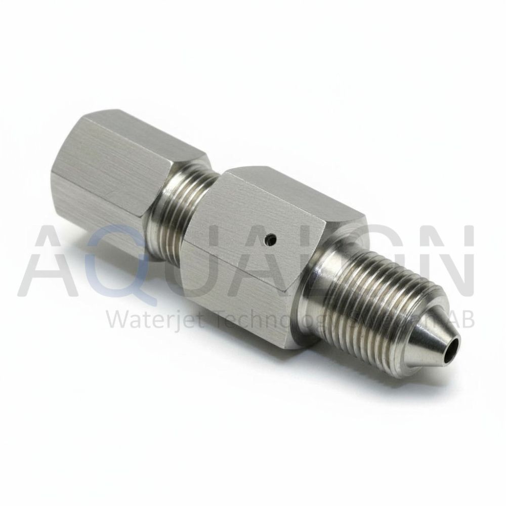 Safety Head 3/8, CS6600