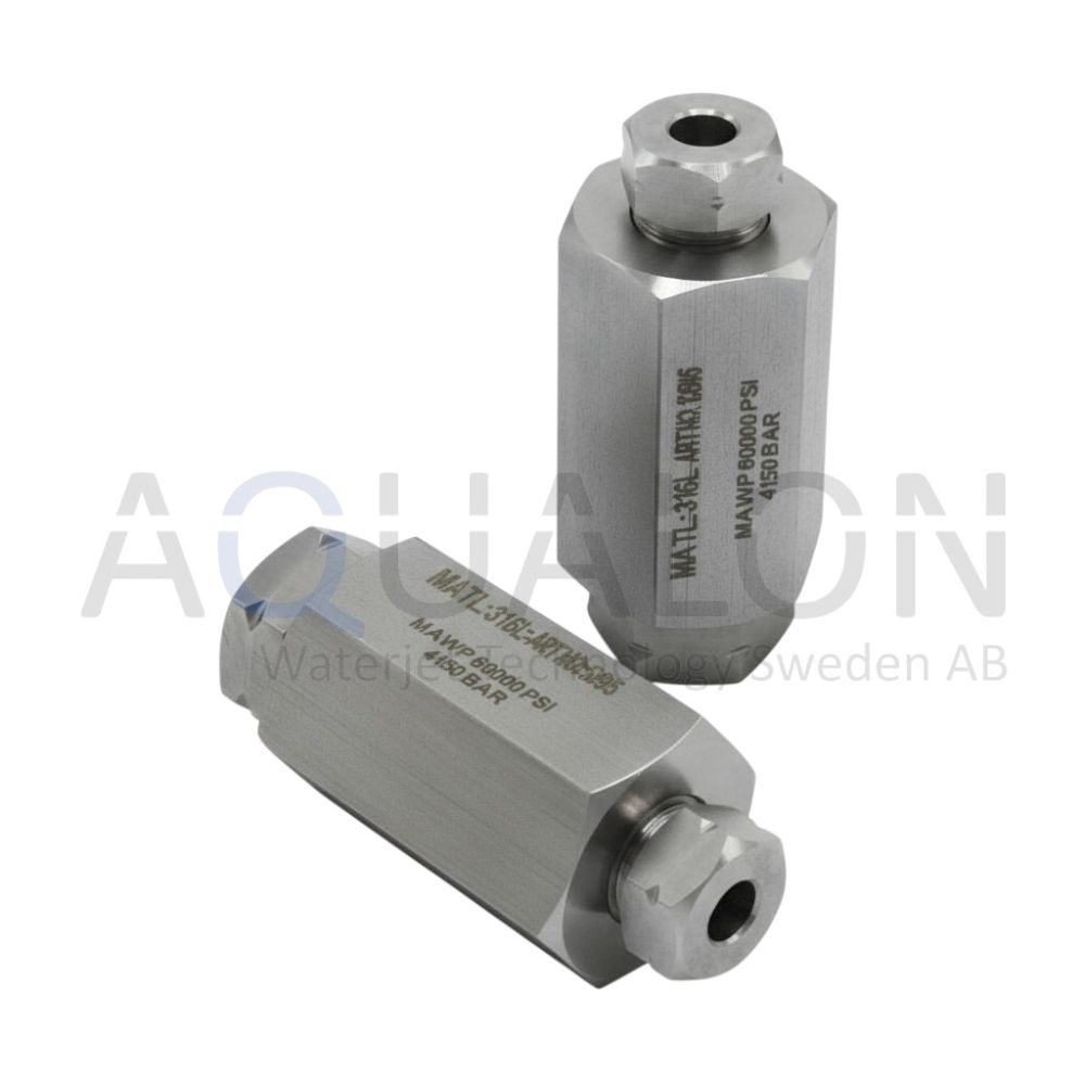 Coupling Reducing 1/4'' F x 3/8'' F, 10079614