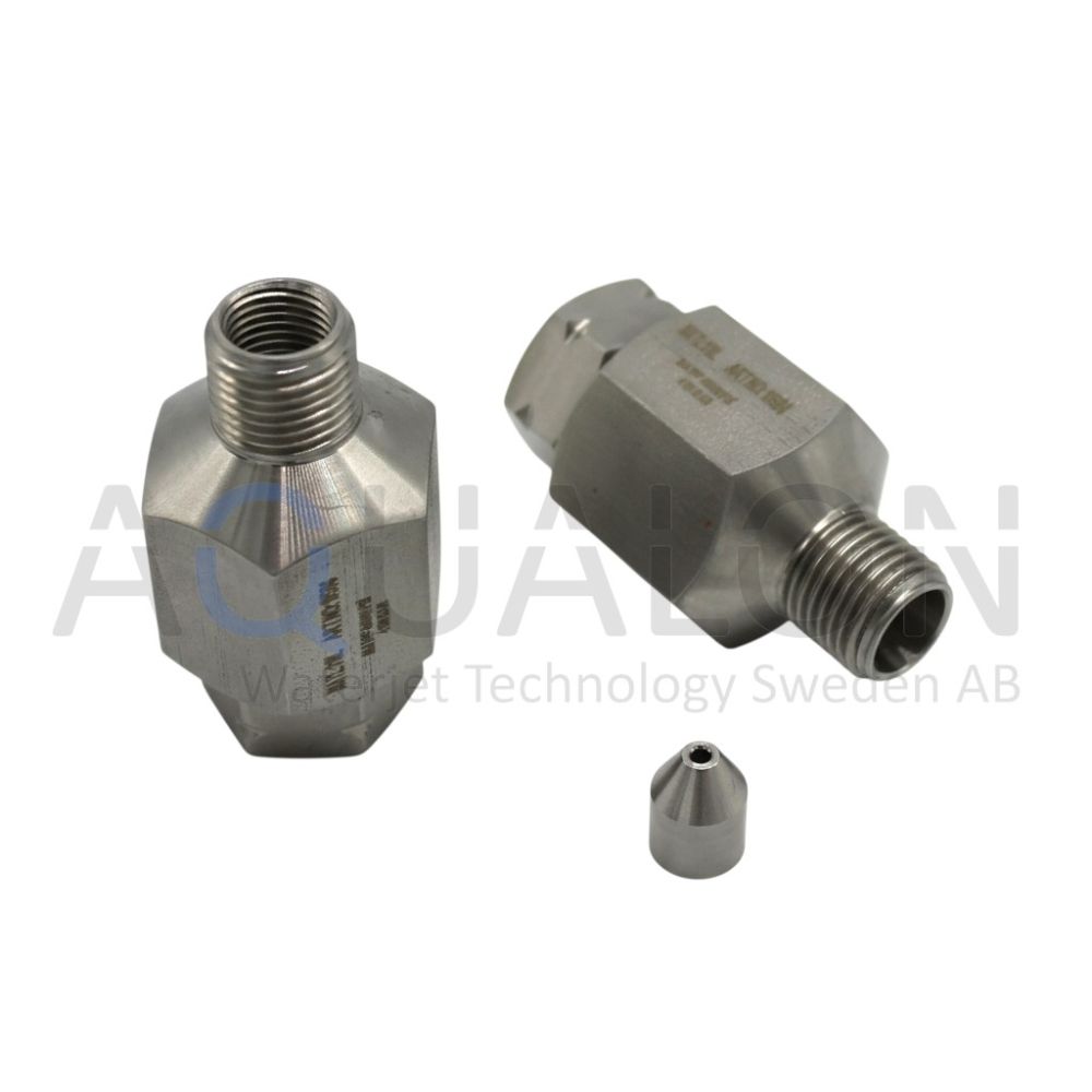 Adapter 3/8" F x 1/4" M, 10079473