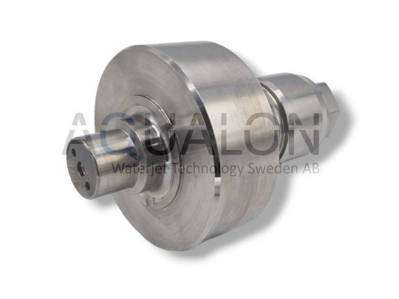 Check Valve Body 40I, 20417000