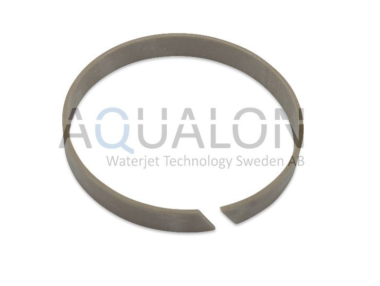 Glide ring, Hydraulic piston 75/100s, 05120100