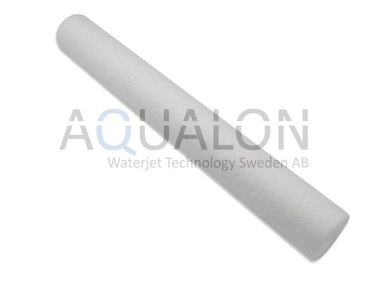 Filter element 10 Micron 20", 49834716