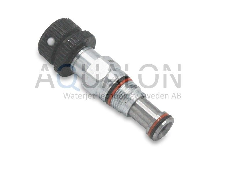 VLV, Relief 1/4" 100-3.000 PSI, 10187052