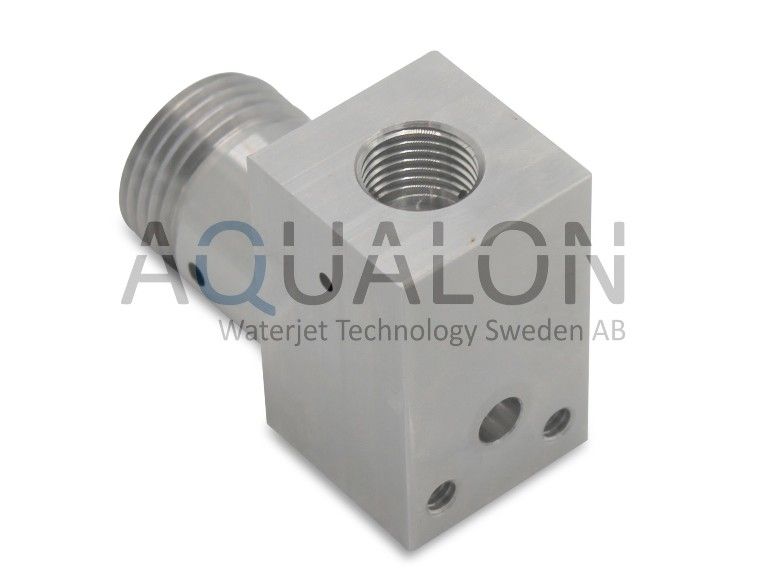 Body Swivel Joint 1/4 90°, 91959635