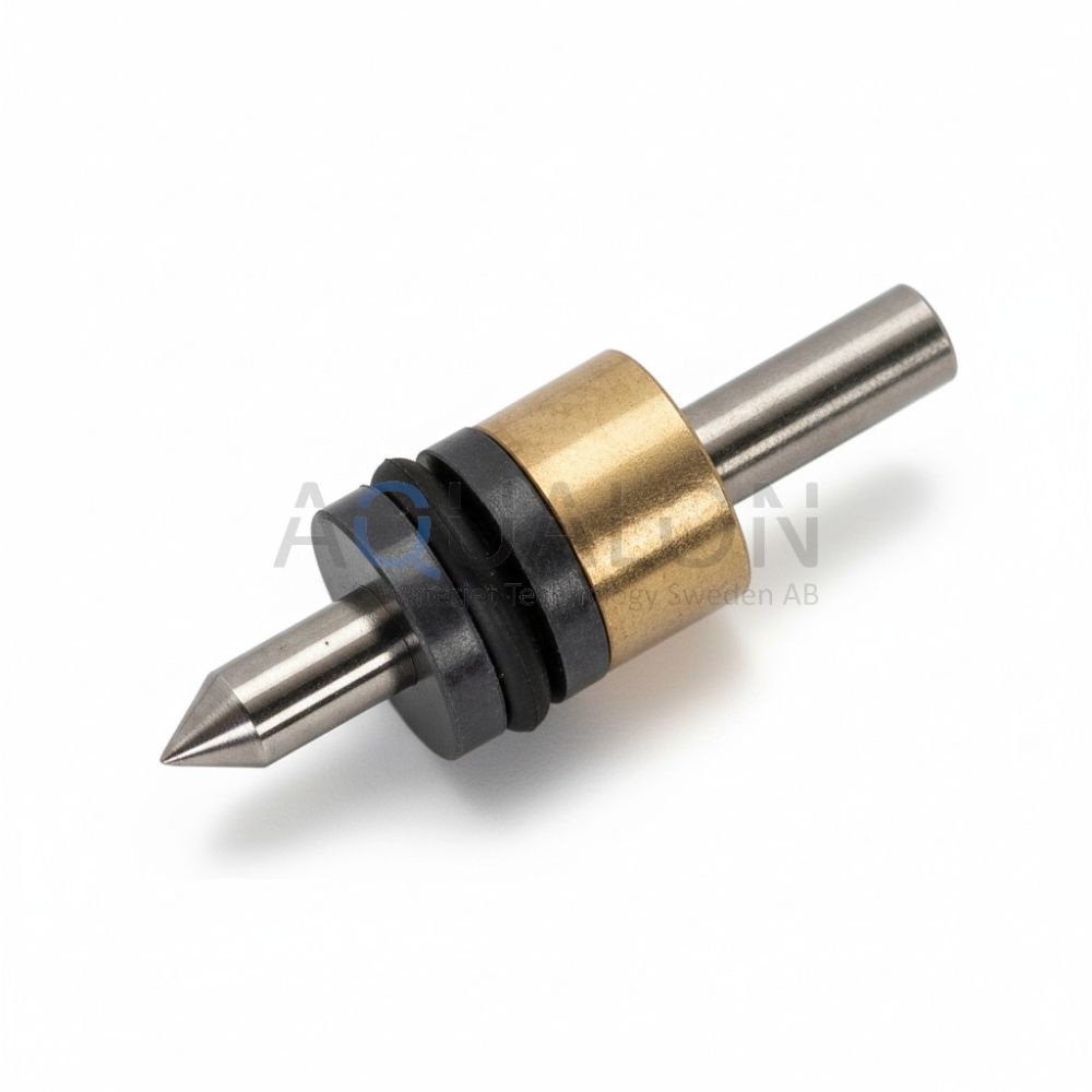 Seal Kit On/Off Valve, HD210200