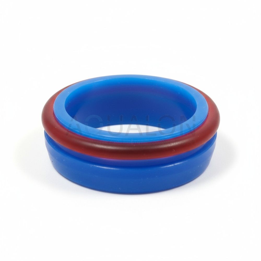 HP seal, 004406-1