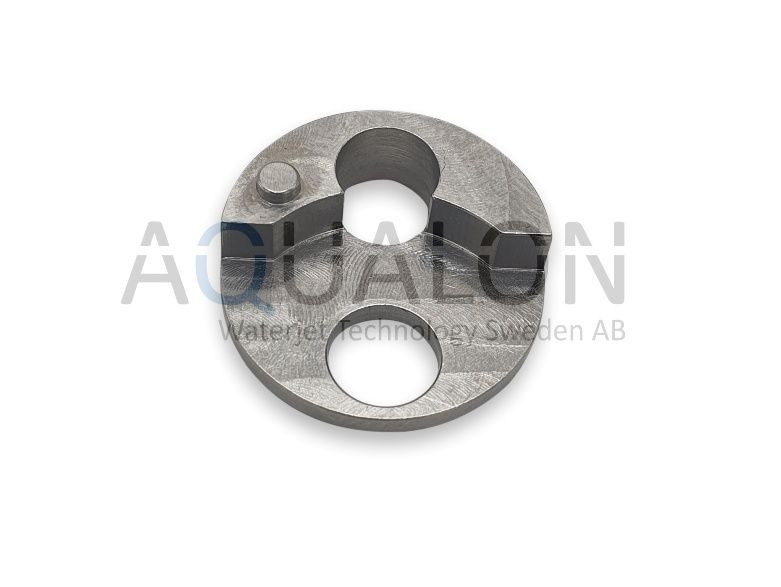 Inlet Poppet Housing, 010564-1