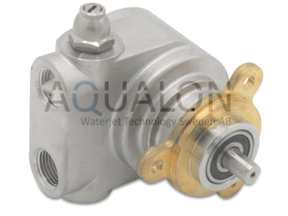 Booster Pump, LP Water 75-100 HP Booster pump, LP water,, 49836778