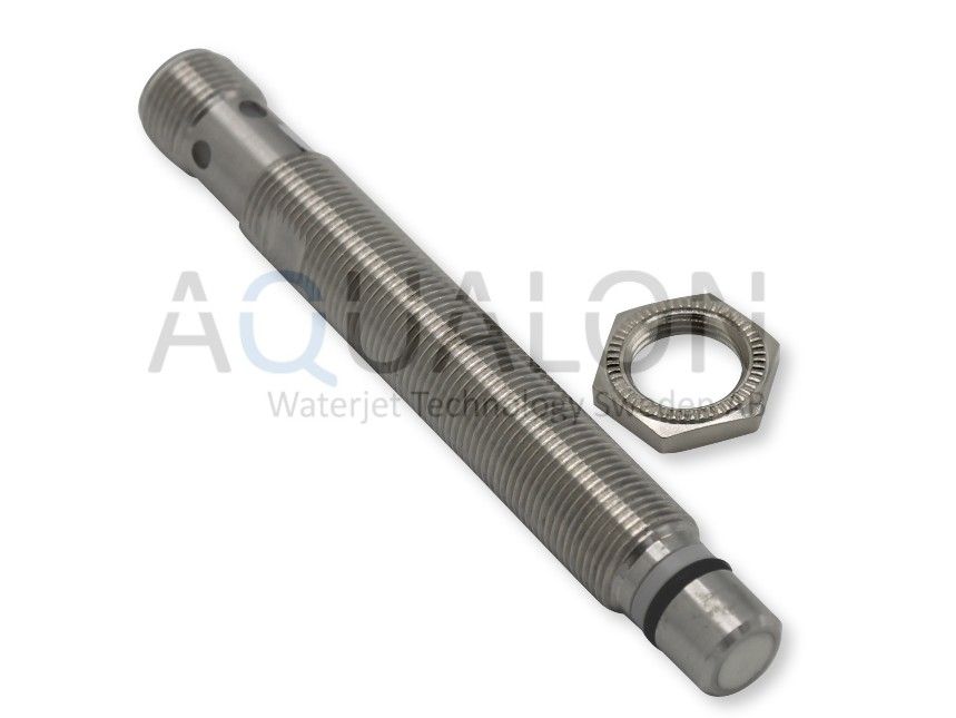 Initiator with Switching indicator, XN5/220