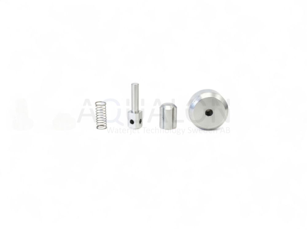 Repair Kit, Sealing head assembly, Outlet, Pro II, 72135447