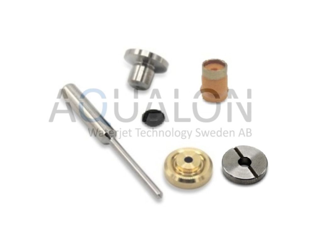 Repair Kit - HP Pneumatic Valve, N/C, 05116025JN