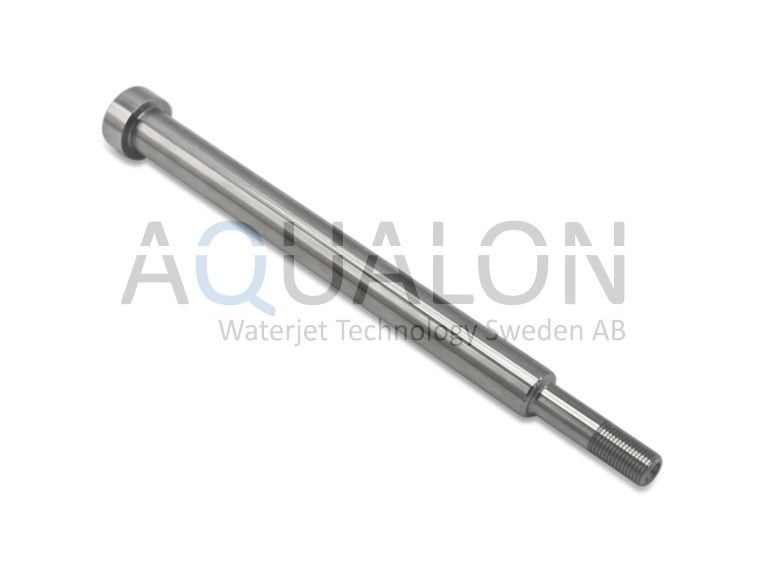 Nozzle Tube 3/8" x 6" NNC, 10138428
