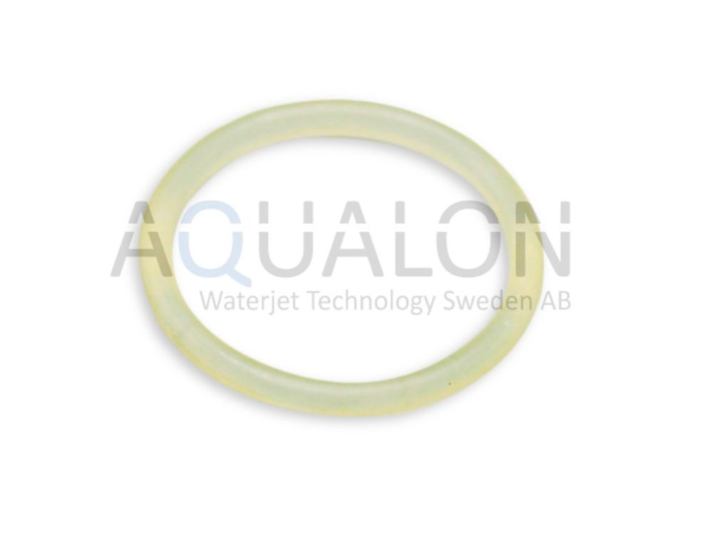 O-Ring, 3/4" x 7/8" AL Abrasive Nozzle (5/8" x 3/4"), 05092887