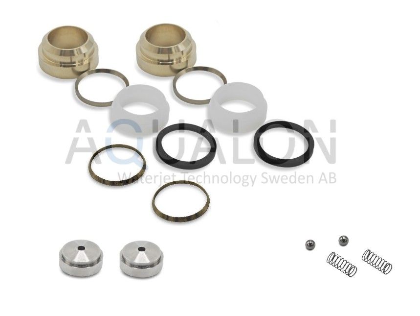 Major spare parts kit, ECOTRON, CP022037-220