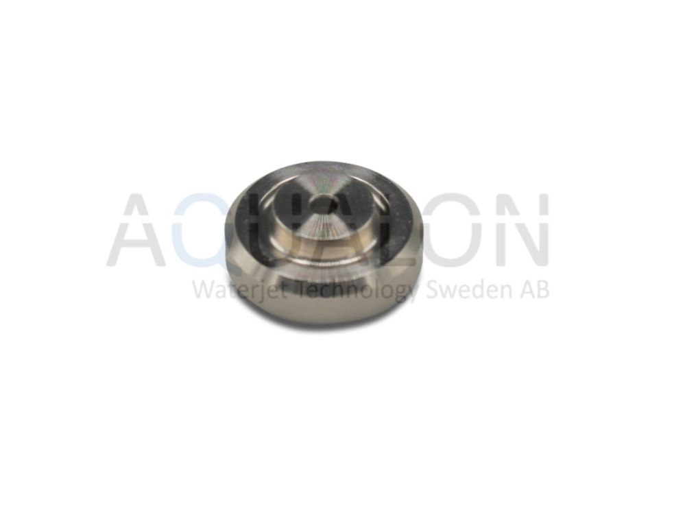 Back up ring, Pneumatic valve, UHP, 20475874