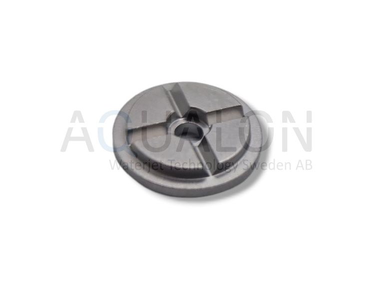 Bearing disk, UHP, 20475882