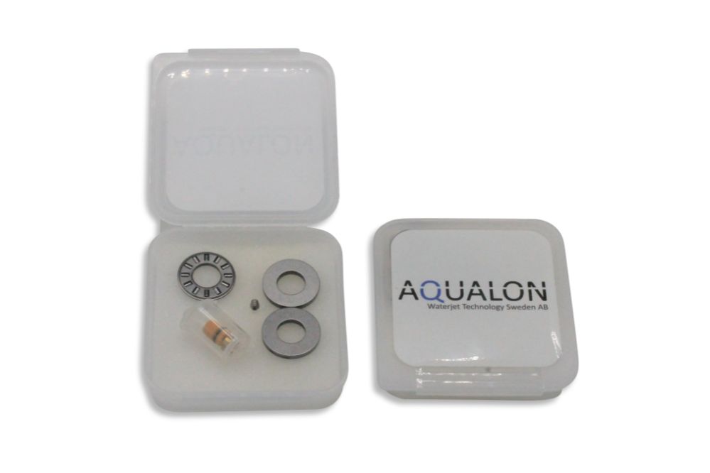 Repair kit, HP Swivel Joint Assembly, 05116009 view 2
