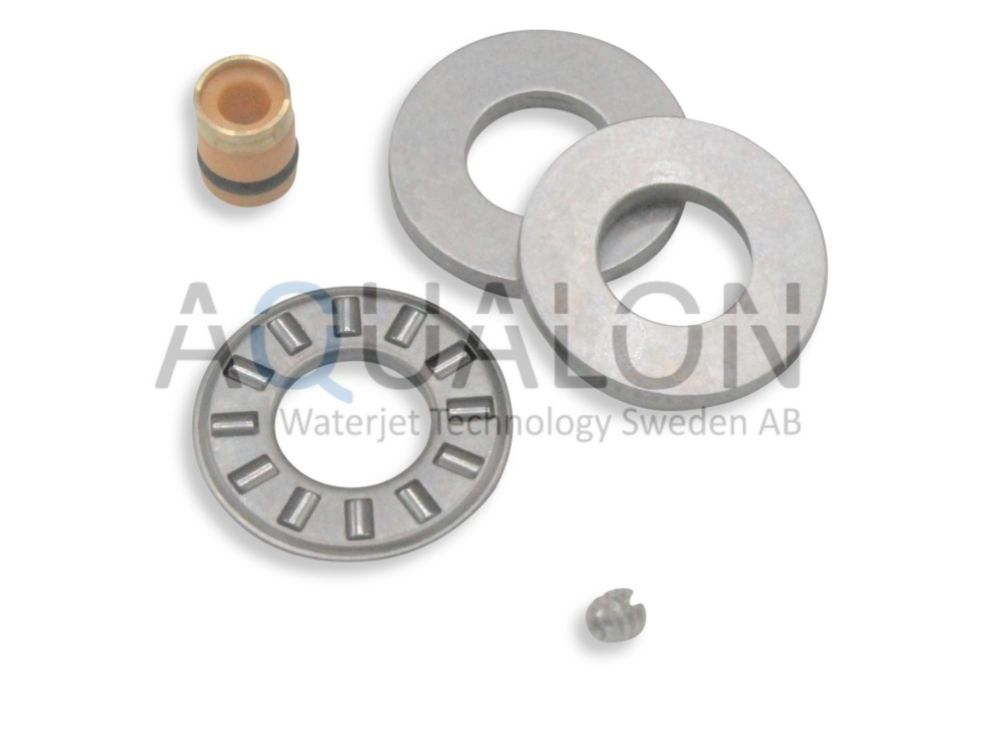 Repair kit, HP Swivel Joint Assembly, 05116009