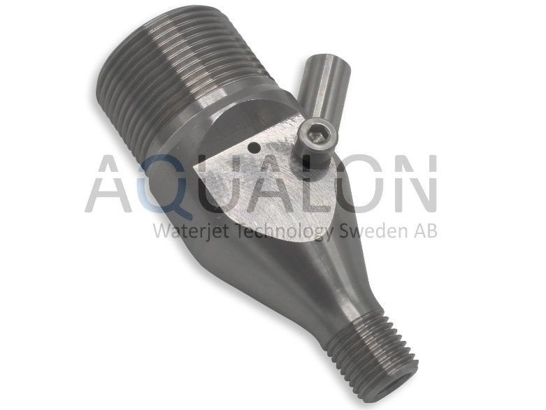 Nozzle Holder, 90000909