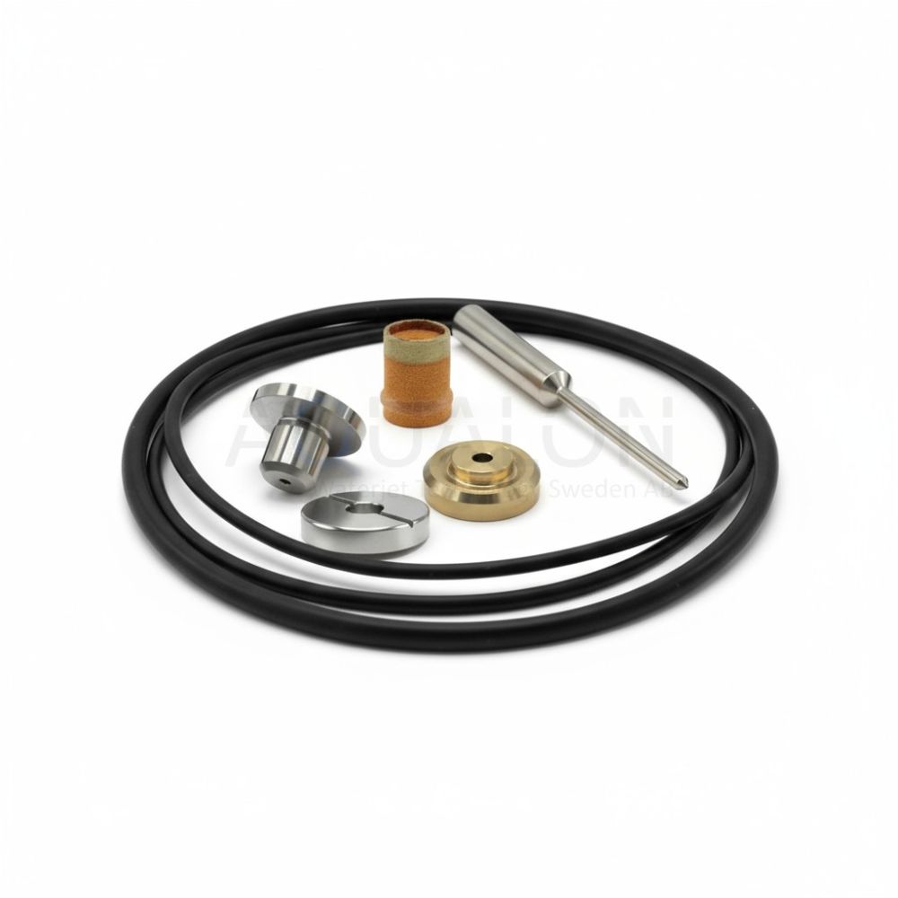 Repair Kit - HP Pneumatic Valve, N/O, 05116017
