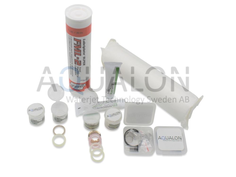 Neoline 40 I bronze service kit
