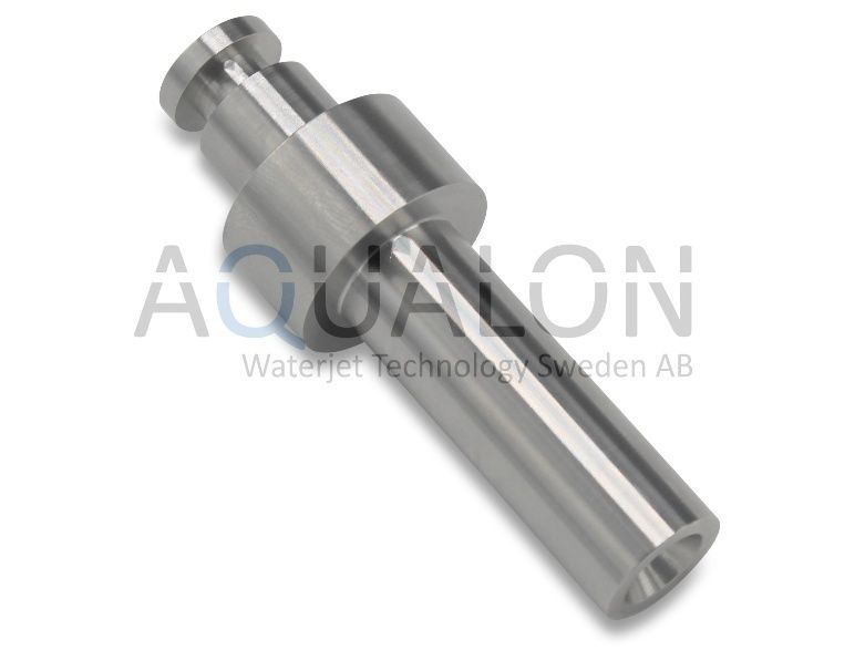 Sealing Head Inlet-HP Filter 9/16, 49894314