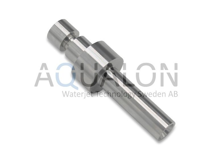 Sealing Head Outlet-HP Filter 9/16, 49894264