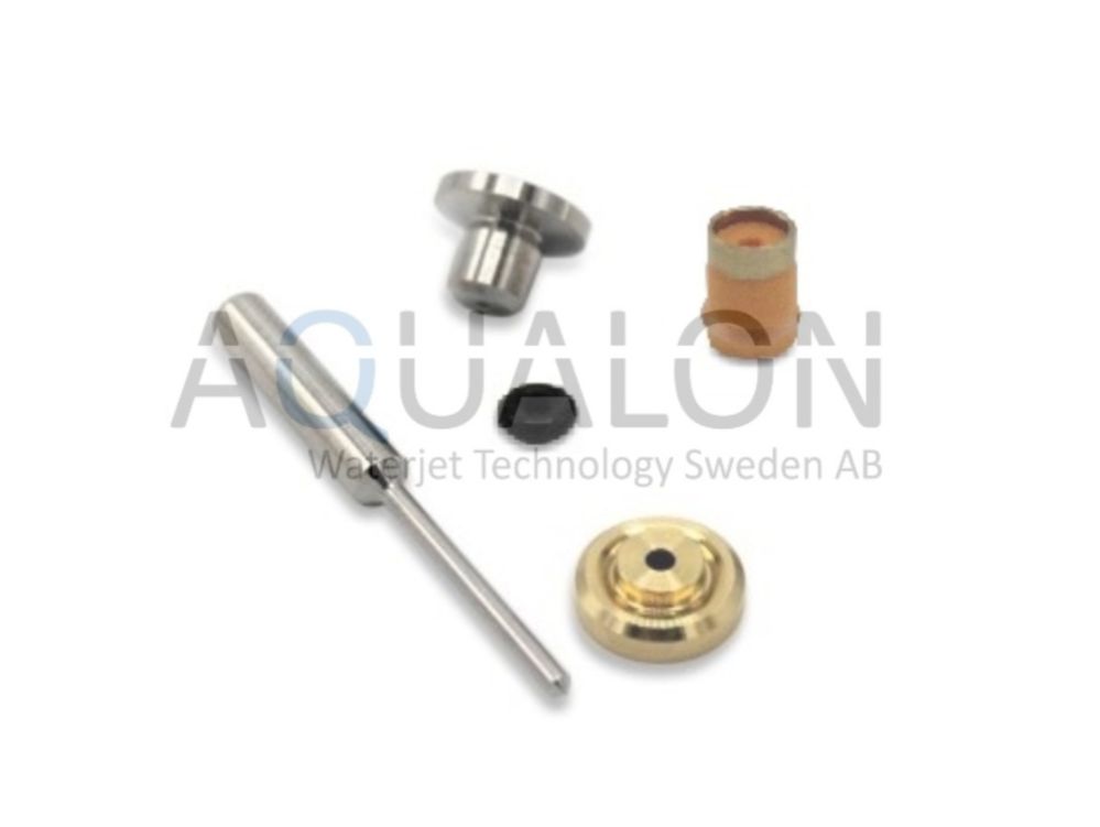 Repair Kit - HP Pneumatic Valve , S13325JN