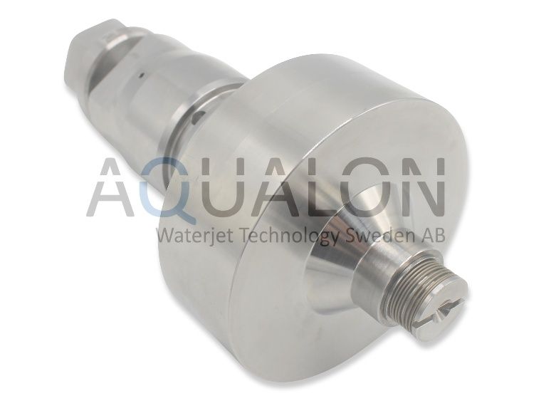 HP Sealing head Assembly, SLV, 80072349