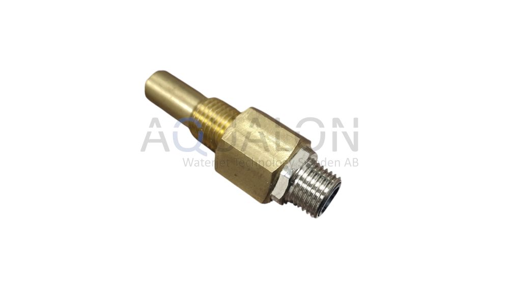 SENSOR, TEMP 1/4" , 49868813