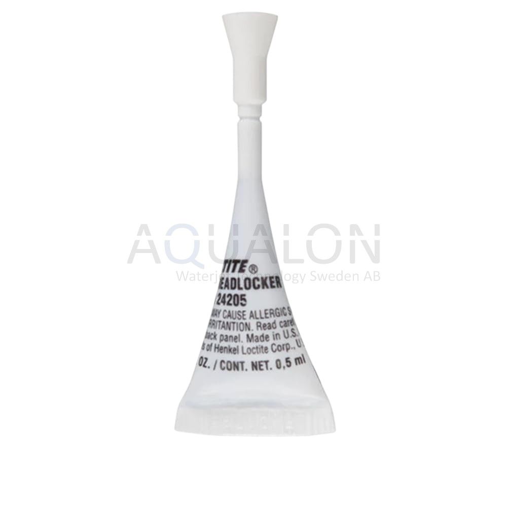 Threadlocker Adhesive 242 (0,50 ml), 20487868