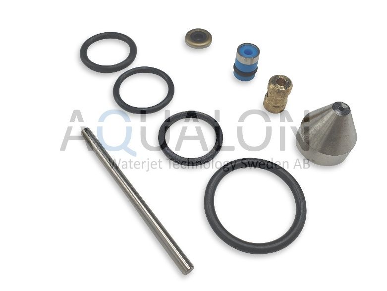 Bleed down repair kit, 004694-1