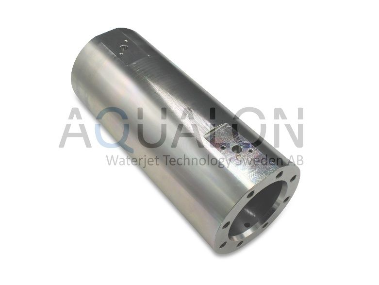 Hydraulic Cylinder 75/100s, 05144514, 7219007434