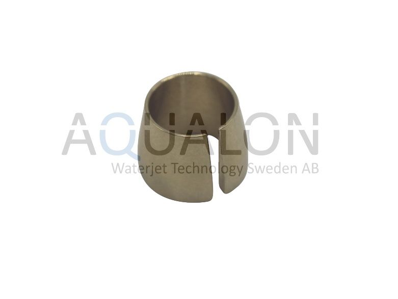 Collet Abrasive head, 20454345