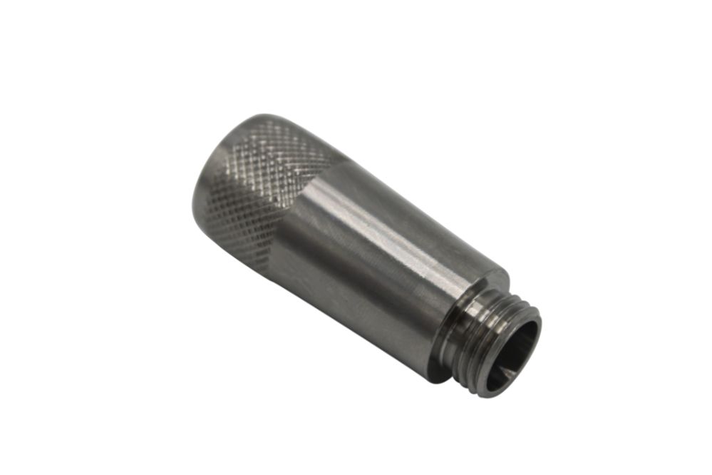 Abrasive Nut, 20454303