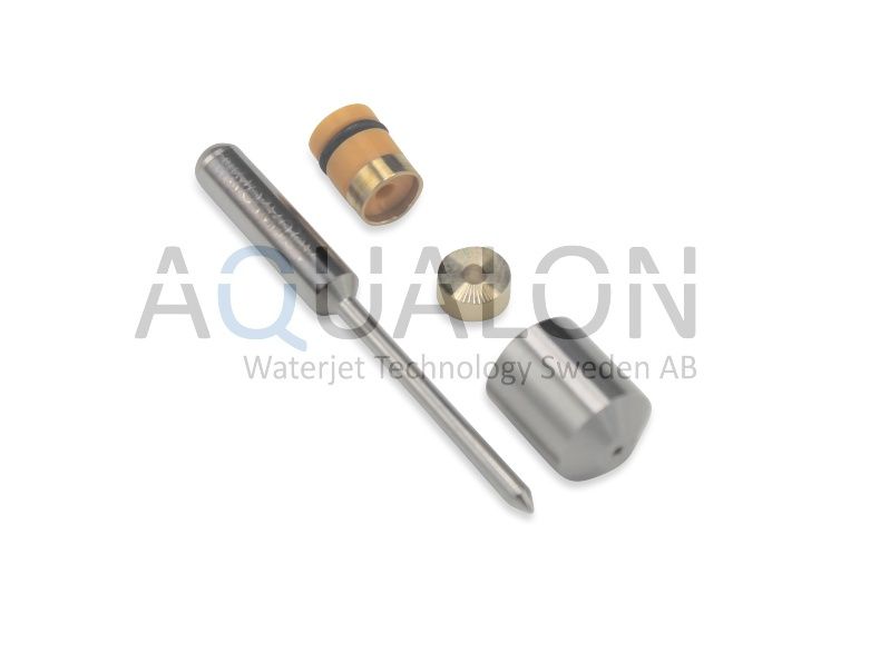 Repair kit bleed down, VL2010