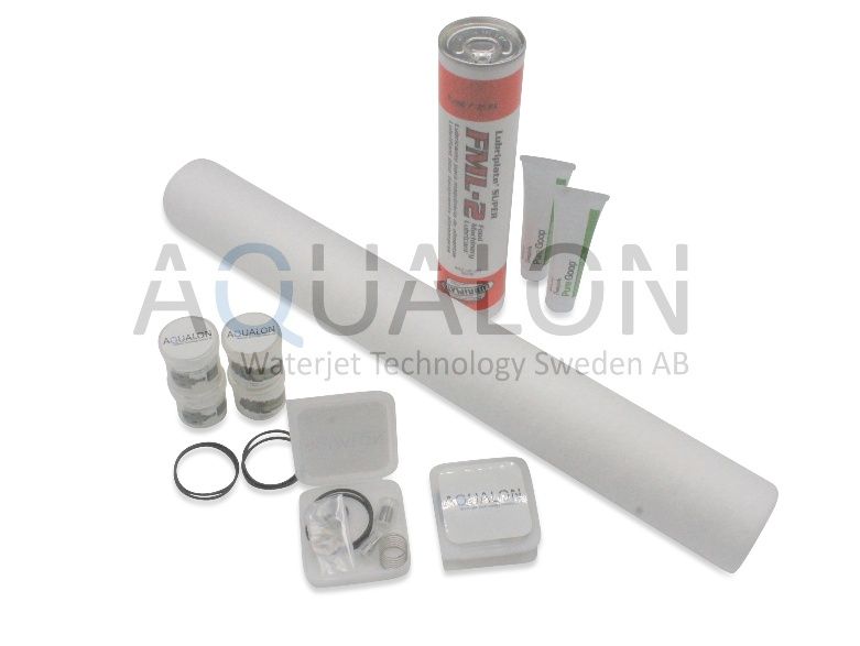 SLIV 50 bronze service kit