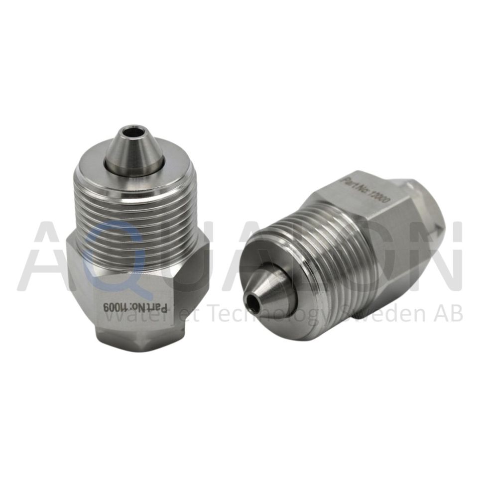Adapter 9/16" M x 3/8" F, 10079457