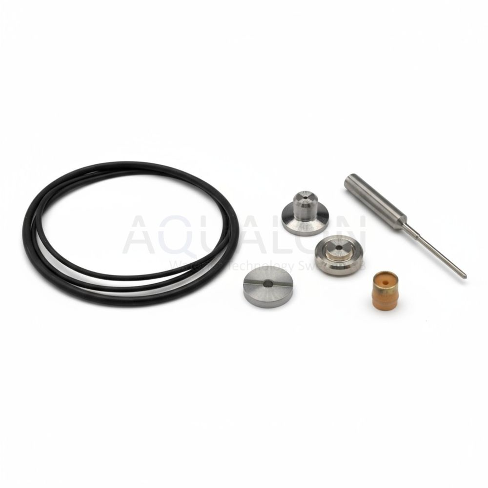 Repair Kit, Pneumatic Valve Assembly, N/O, PRO, 20477518