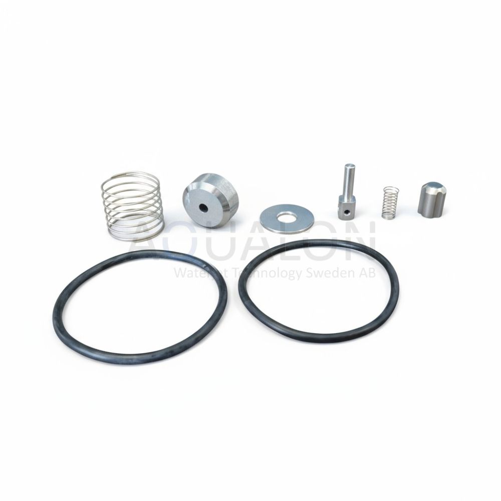 Repair kit, Seal head assy, SLV, 80074057