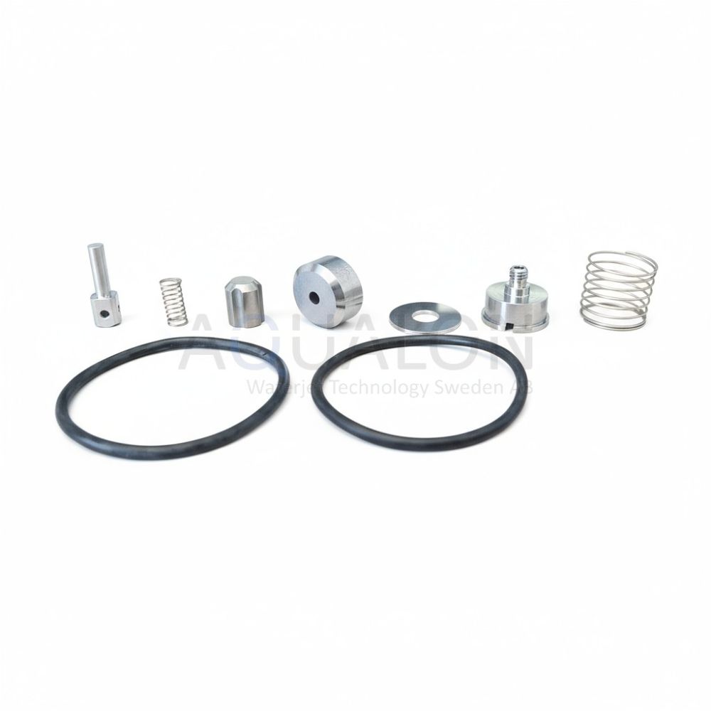 Major Repair kit, Seal head assy, SLIV, 80074057