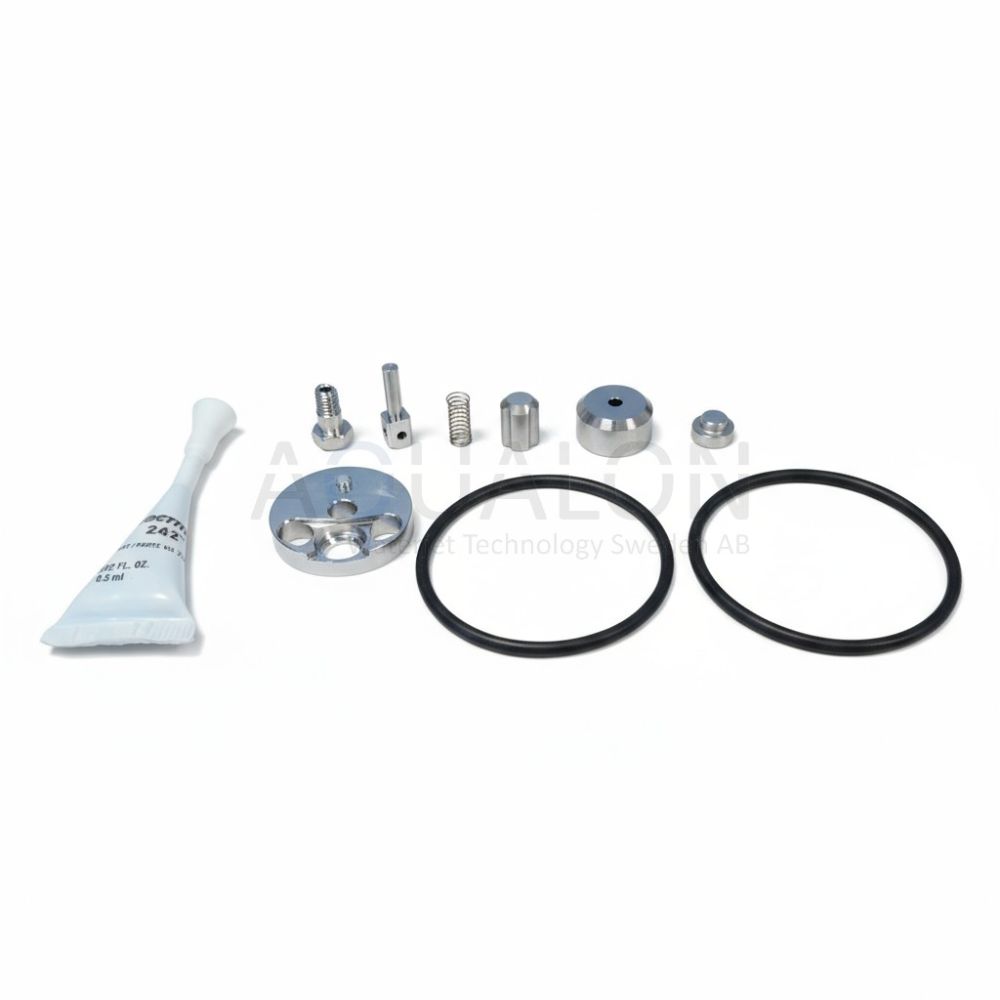Major Repair kit, Sealing head assembly, SLV, 20489495