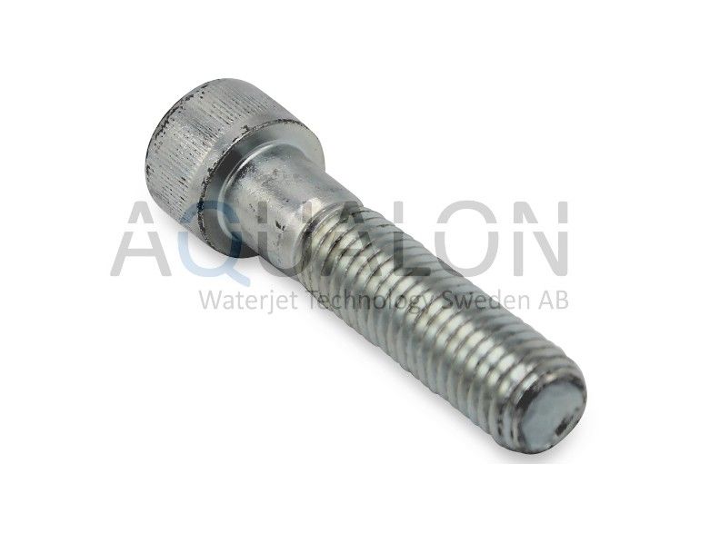 SHCS, 3/4-16 X 3 1/2", 20413955
