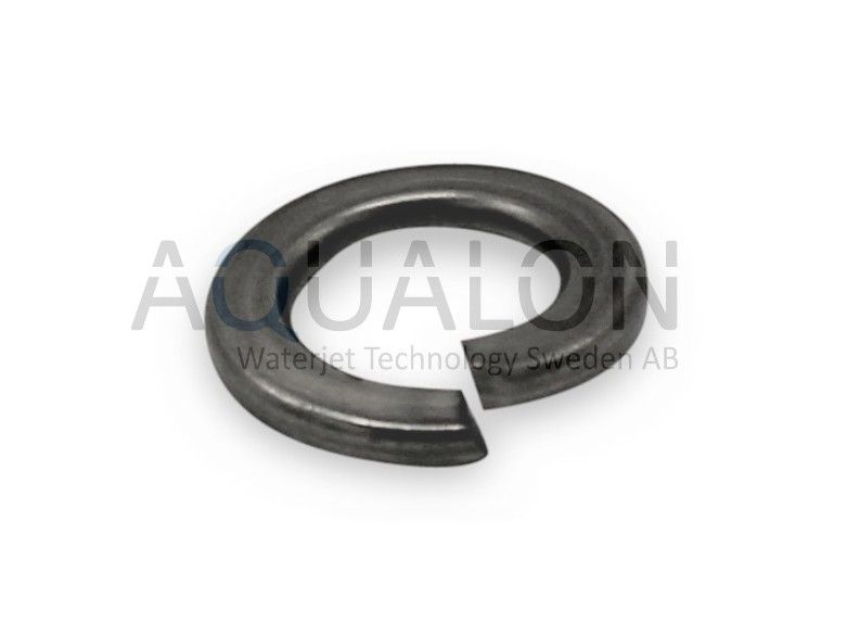 LOCK WASHER, 3/8", SS, 75/100s, 95688743