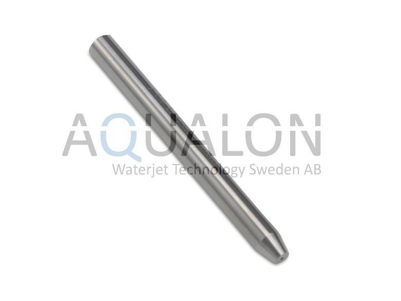 Focusing Tube 6.00 x 1.65 x 70